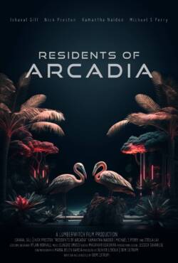 Residents of Arcadia Cover-Final